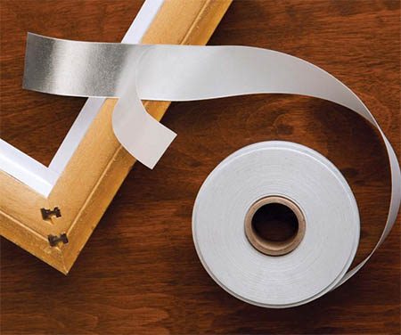 acid free frame sealing tapes